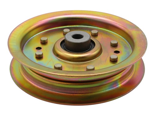 Spannrolle ø122mm passend - Ø122mm,