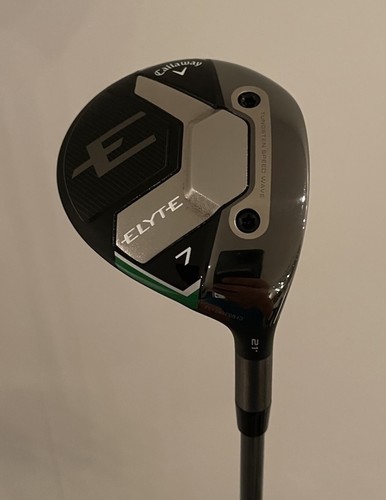 Callaway elyte 7er holz - 7er, 21