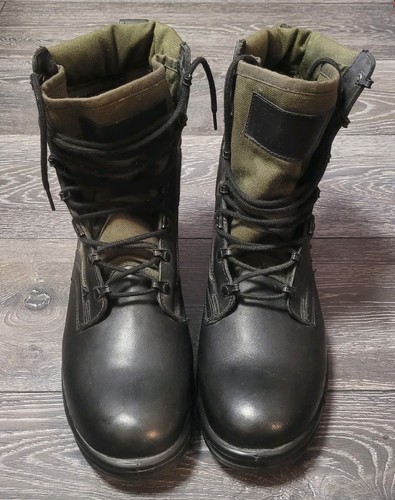 Kampfstiefel dschungel - kampfstiefel,