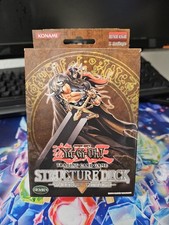 Yu-Gi-Oh! Structure Deck Warriors Triumph  1.Auflage OVP/NEU Deutsch