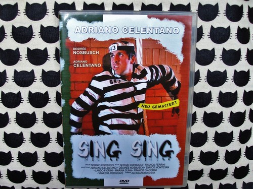 Sing llll dvd - llll,