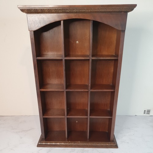 Vintage braun holz - vintage,