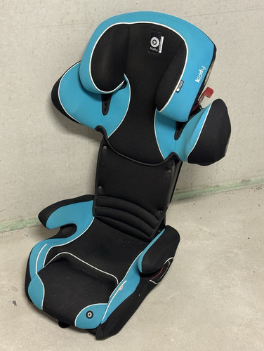 Gebrauchter kiddy cruiserfix - gebrauchter,