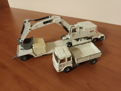 Siku 4012 lkw - siku,