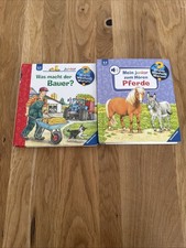 Wieso? Weshalb? Warum? –