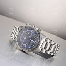 Citizen CQ Promaster Sky Combo