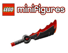 LEGO® Schwert Ninjago Flamme