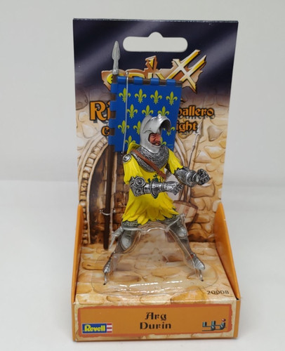 Figur epixx von revell - von, ritter