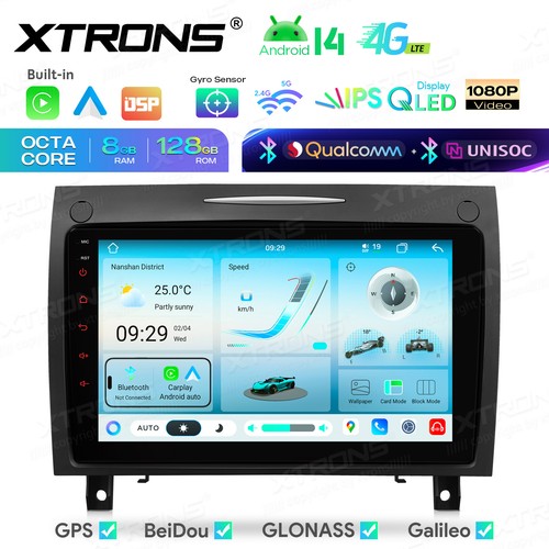Android autoradio 8 kern - android, 8-kern
