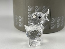  Swarovski Figur 012728 Ente 4
