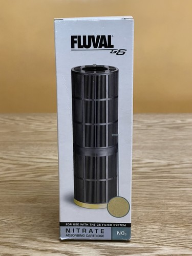 Fluval nitratentferner für - nitratentferner, g6