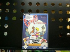 CD-Rom : Cafe international