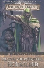 Vergessene Reiche: Die Saga