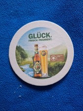 Bierdeckel 2014 Gold Award - Alpirsbacher