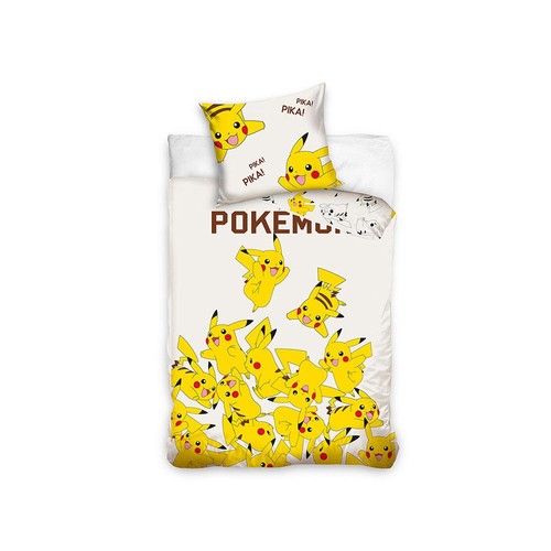 Pokemon pikachu wendebezug - pikachu,
