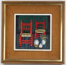 BRENDA KING, "MAJORQUINISCHE