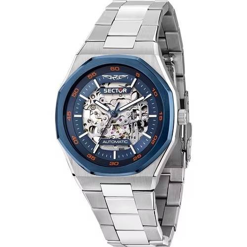 Sector otto150 automatik uhr - automatik,