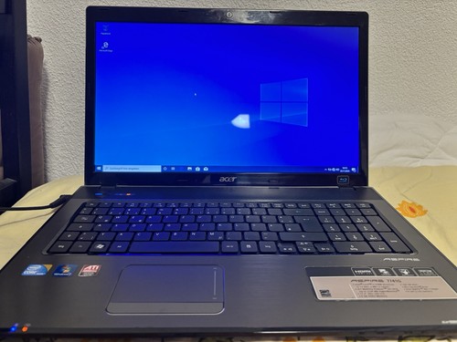 Acer aspire t141g notebook - aspire,