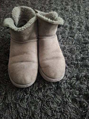 Ugg grau vintage - ugg, 40