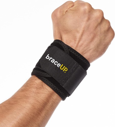 Braceup handgelenk bandagen - braceup,
