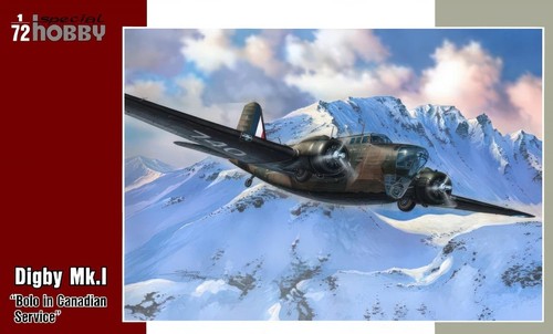 Special hobby 72248 jakowlew - hobby,