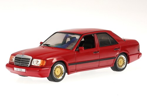 Mercedes w124 300 1984 - 300,
