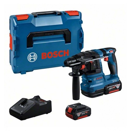 Bosch akku bohrhammer gbh - akku-bohrhammer,