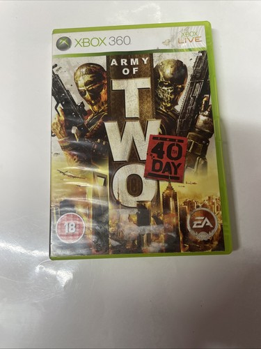 Army two 40th - army, day