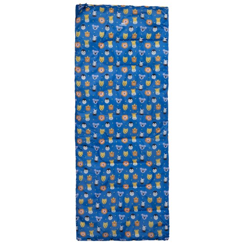 Trespass kinderschlafsack - trespass, 3
