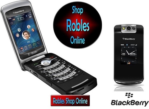 Blackberry pearl 8220 flip - blackberry,