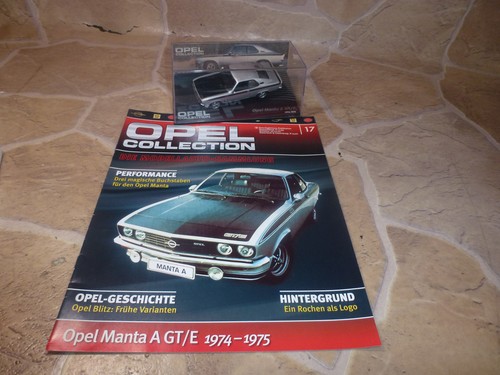 Opel collection - opel,