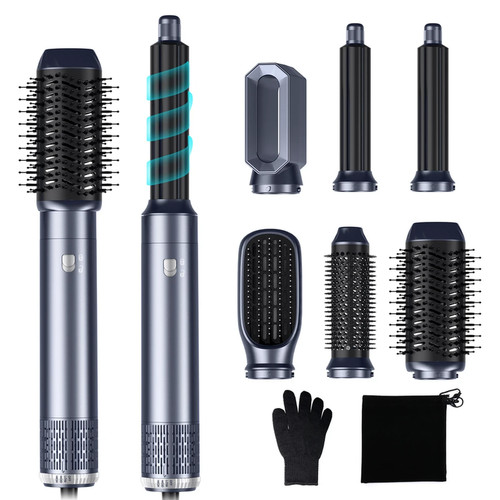 Atopskins 1 haarstyler - 6-in-1,