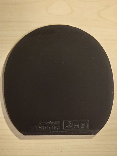 Nittaku factive tischtennis - nittaku,
