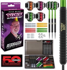 RED DRAGON Peter Wright