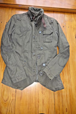 Tolles Fieldjacket von G-Star