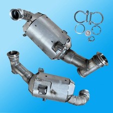 EU6 OXI KAT Katalysator