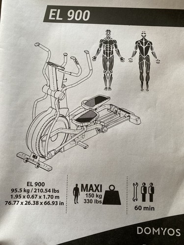 Crosstrainer gebraucht - crosstrainer,