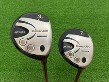 Yonex Golf V-MASS 350 Titanium