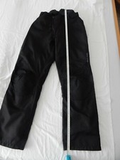 Bullson Motorradhose Männer