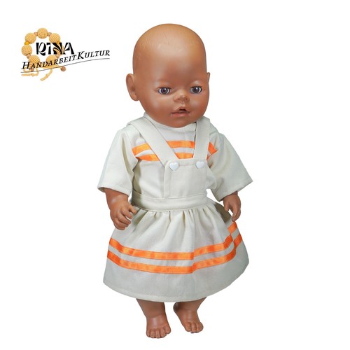 Puppenkleidung puppe zoll - puppenkleidung,, 17
