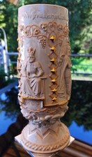 Seltener Nymphenburg Porzellan