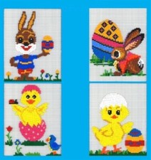 Mini Stecksystem Ostermotive 4