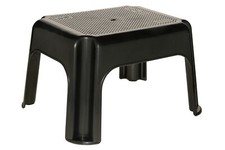 Tritthocker bis 150kg