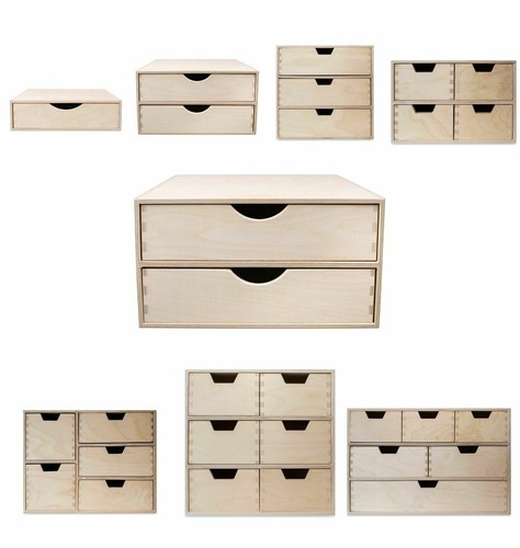 Creative deco schubladen box - creative,