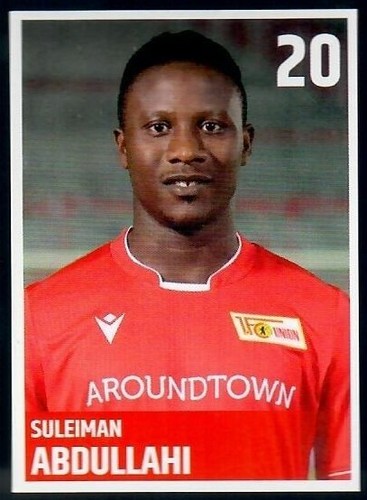 Rewe sticker 1 fc - rewe, ⚽