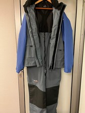 Lagerware Angelanzug Greys