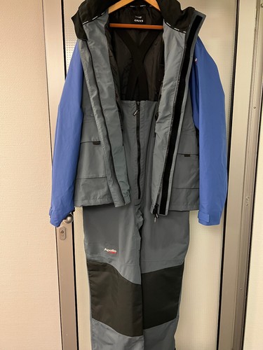 Lagerware angelanzug greys - angelanzug,