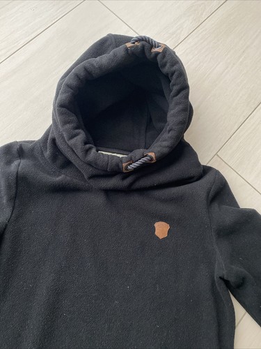 Naketano fleece pulli - fleece, m