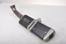 KTM RC 125 15PS Auspuff Schalldämpfer 93805083000