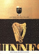 Guinness Beer Beer Advertising